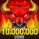 Slots Casino app icon