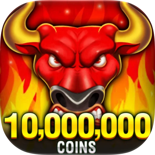 Slots Casino app icon