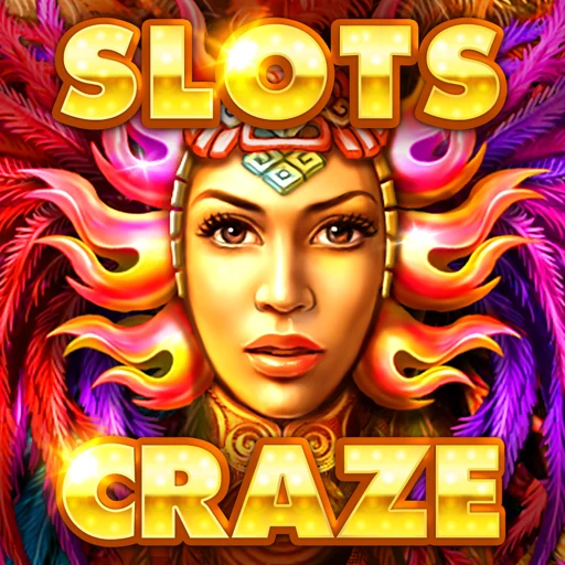 Slots Craze app icon