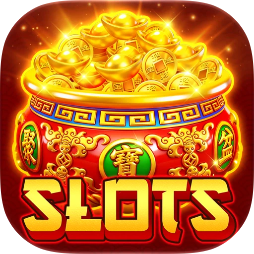 Slots of Vegas app icon