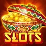 Slots of Vegas app icon