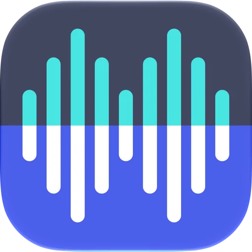 Slow Down Music app icon