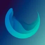Slowdive app icon
