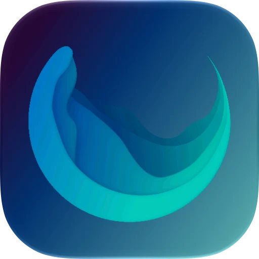 Slowdive app icon