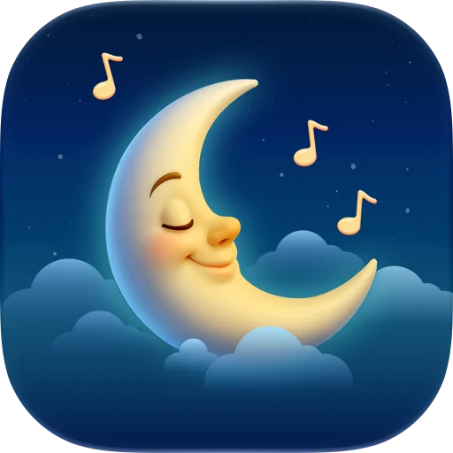 Slumber app icon