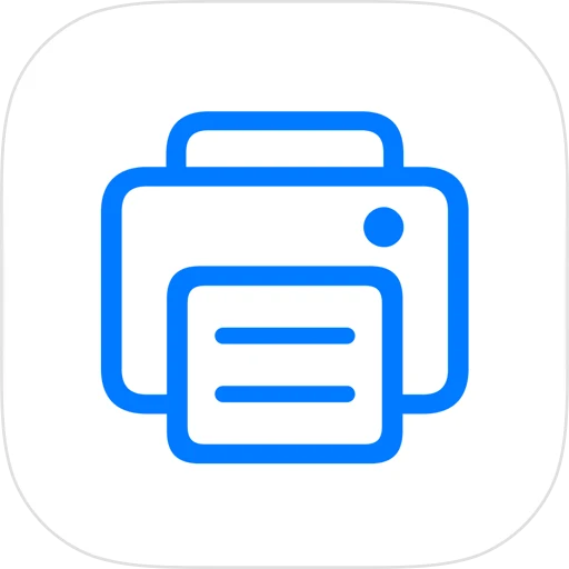 Smart Air Printer App app icon