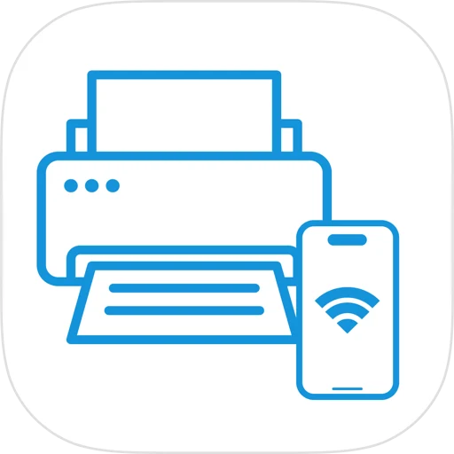 Smart Air Printer App app icon