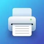 Tap & Print app icon