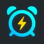 Smart Alarm Clock app icon