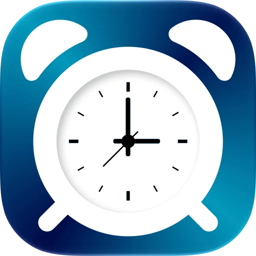 Smart Alarm Clock app icon