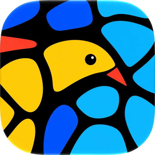 Smart Bird ID app icon