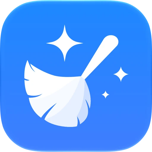 Cleanup Master app icon