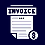Invoice Maker app icon