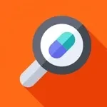 Smart Pill ID app icon