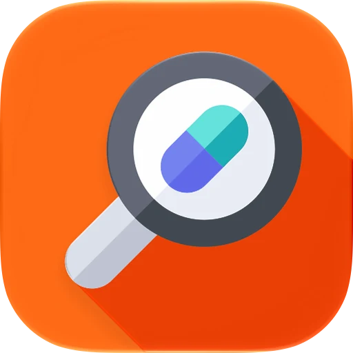 Smart Pill ID app icon