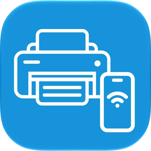 Smart Printer App app icon