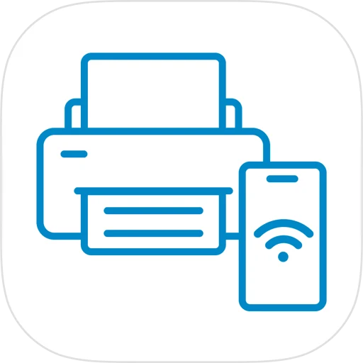 Smart Printer App app icon