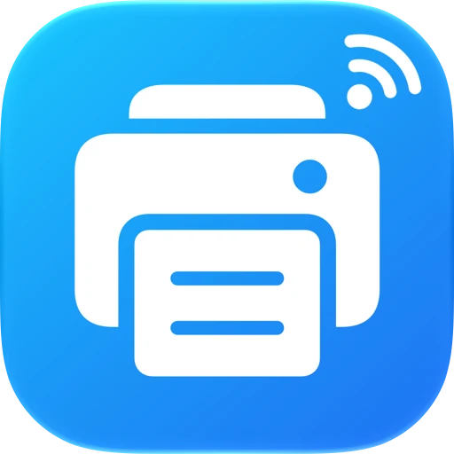 Smart Printer App app icon