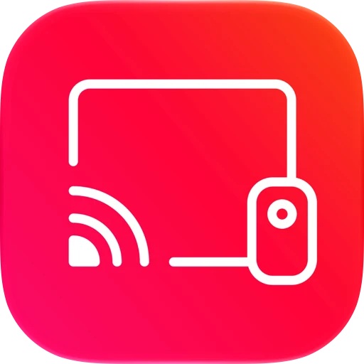 Smart Remote app icon