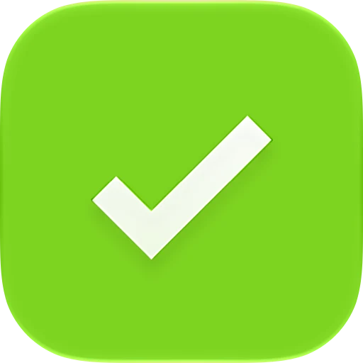 Smart Tasks app icon
