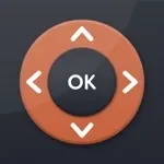 Smart TV Remote App. app icon