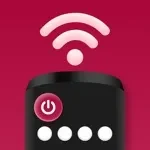 Smart TV Remote app icon