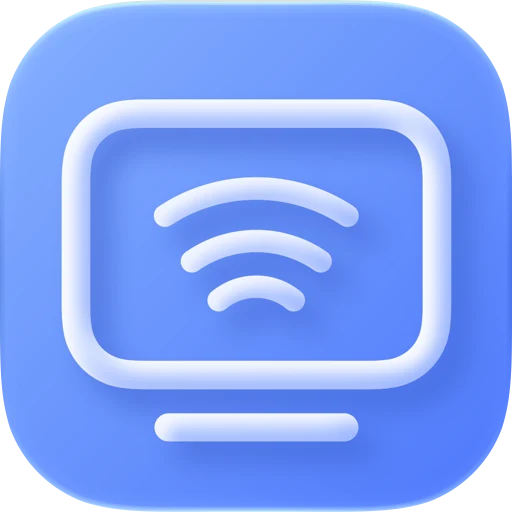Smart TV Things app icon