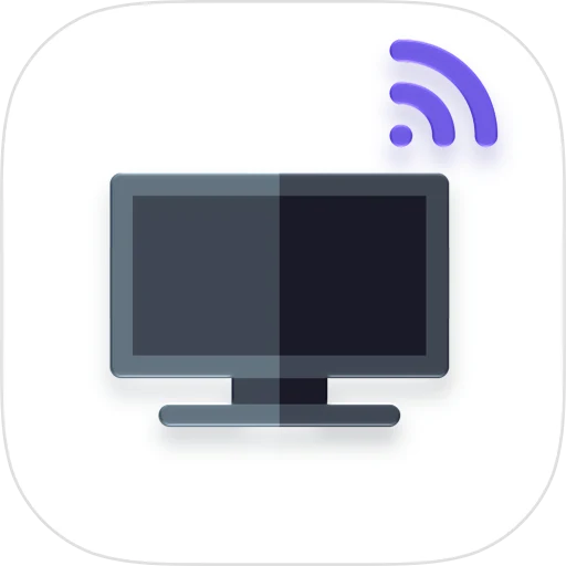 Smart View app icon
