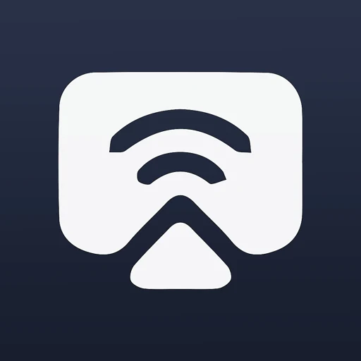 Smart View app icon