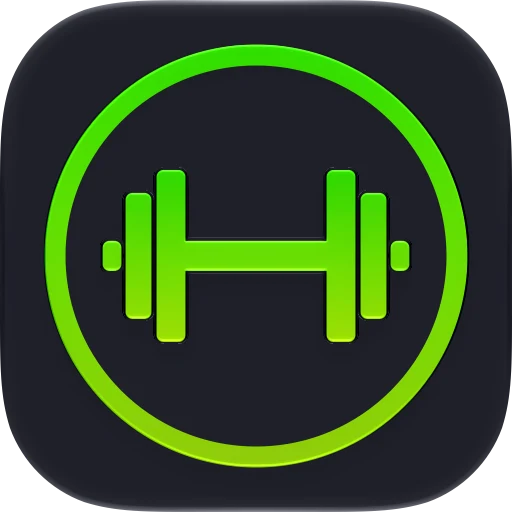SmartGym app icon