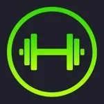 SmartGym app icon