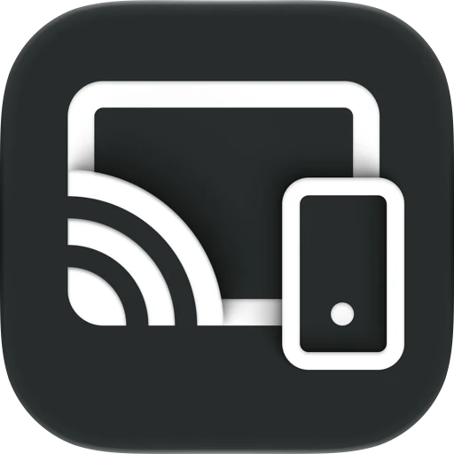 Screen Mirroring SmartTV Cast. app icon