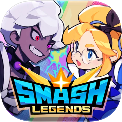 Smash Legends app icon
