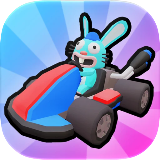 SmashKarts.io app icon