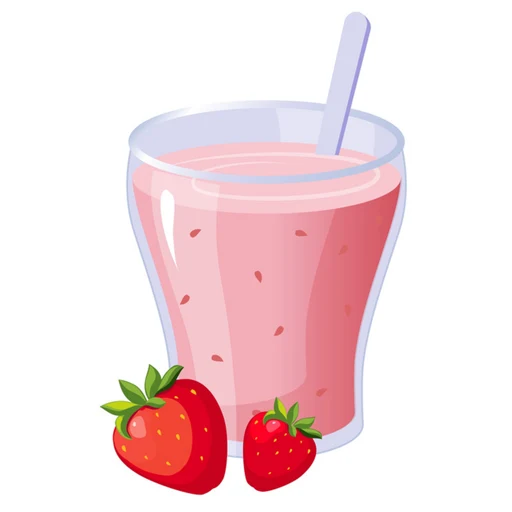 Smoothie Recipes app icon