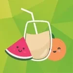 Smoothie Recipes Pro app icon