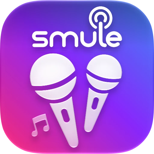 Smule app icon