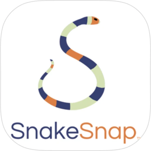 SnakeSnap! app icon