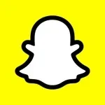 Snapchat app icon