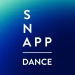 Snapp Dance app icon