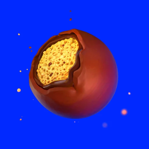 Snax app icon