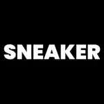 Sneaker app icon