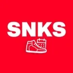 Sneakers Drops app icon