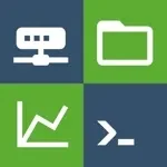 SNMP app icon