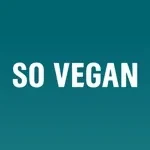 So Vegan app icon