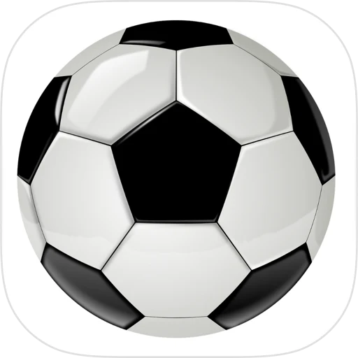 Soccer Rankings app icon