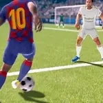 Soccer Star 24 Super Football app icon