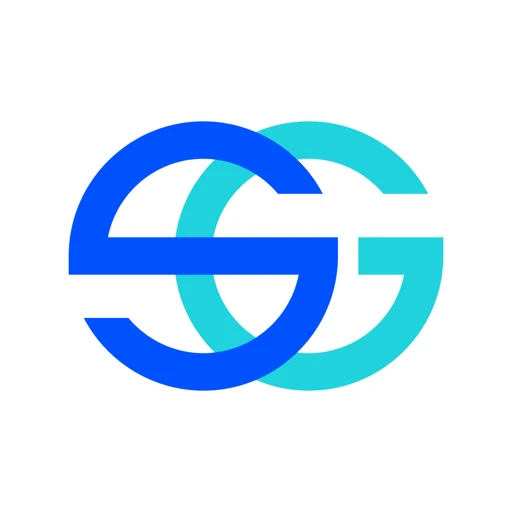 SocialGood app icon