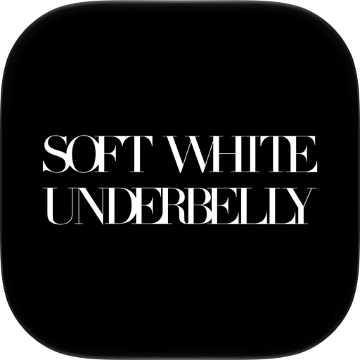 Soft White Underbelly app icon