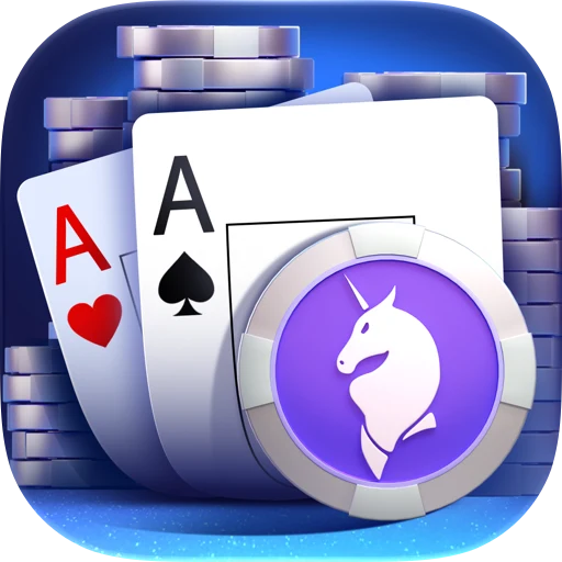 Sohoo Poker app icon
